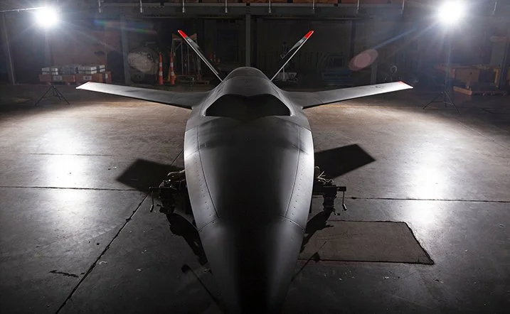 Awarded Two Structural Inlet Duct Manufacturing Contracts