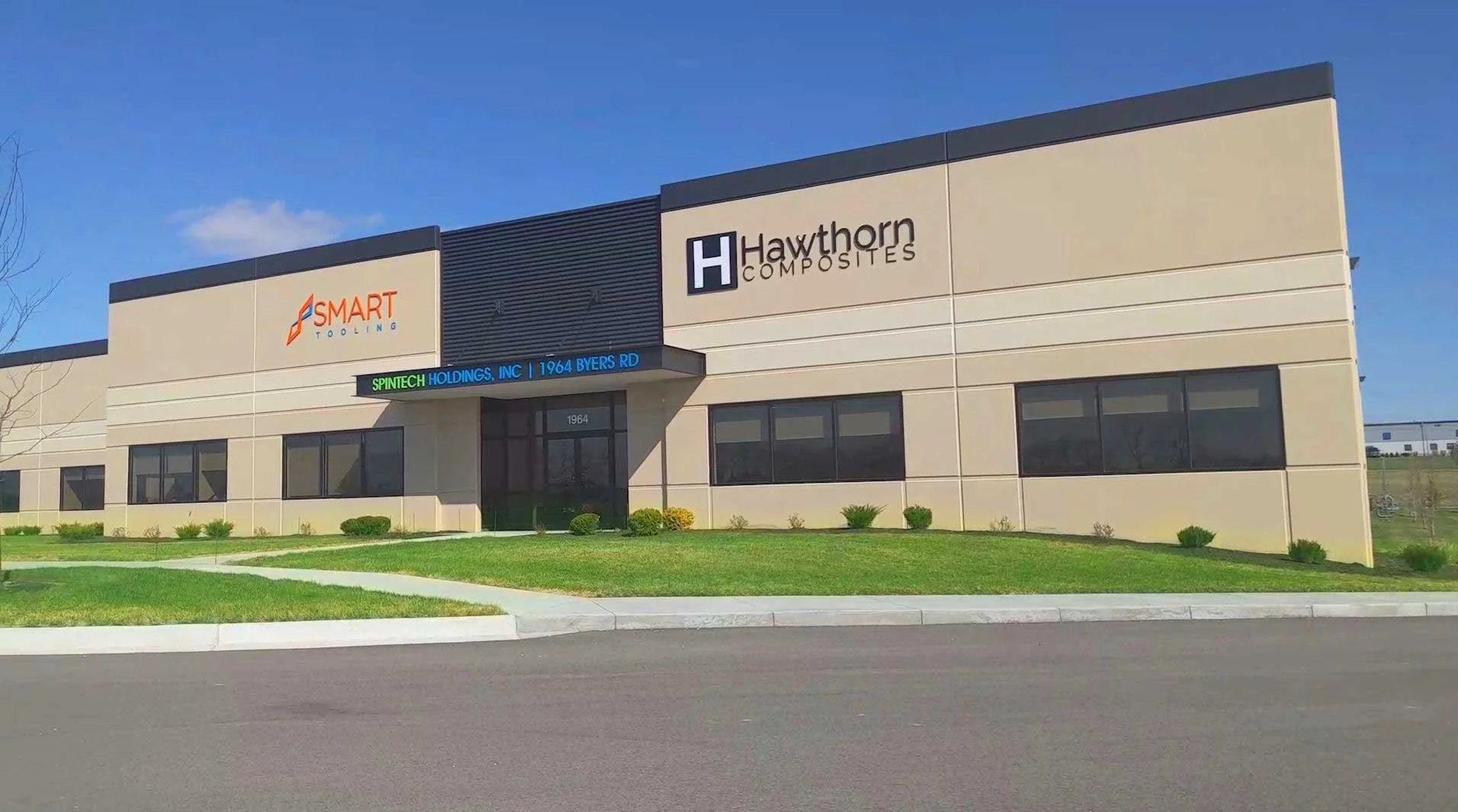 Spintech Holdings Continues to Grow and Expand Capabilities Video