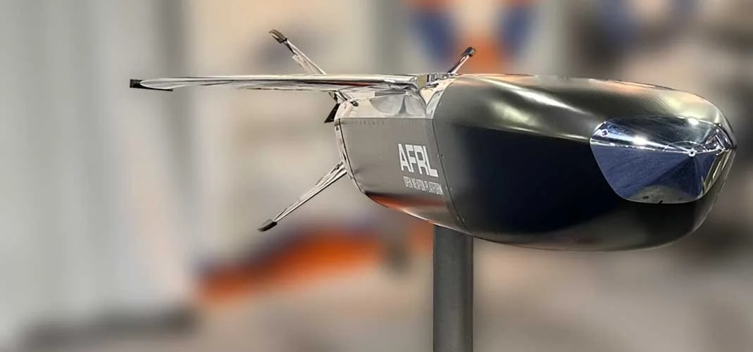 Zone 5 CLEAVER, Carbon Fiber Fuselage Video