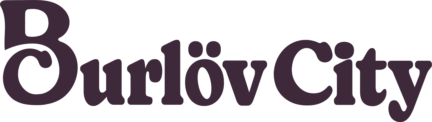 Burlöv City