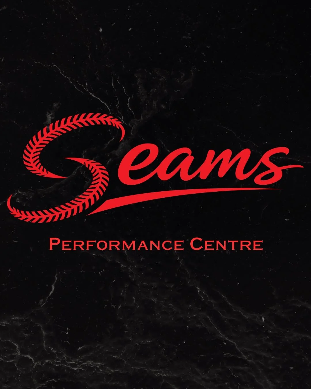 The standard just changed.

Built for the athletes who aren&rsquo;t waiting for opportunity &mdash; they&rsquo;re creating it.

Seams Performance Centre opens May 4th.

Created for athletes who expect more from where they train, how they work, and wh