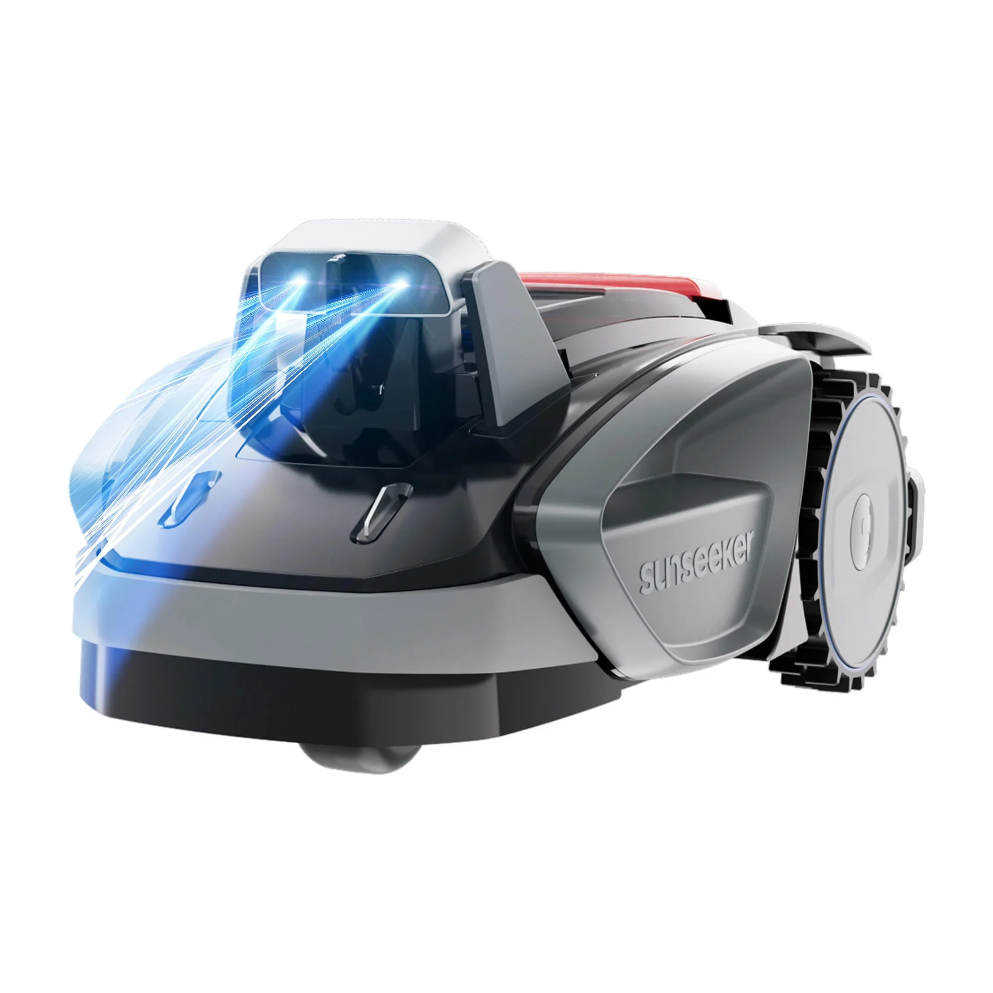 V3 Robot Lawn Mower | 0.15Acre | ReadyGo™