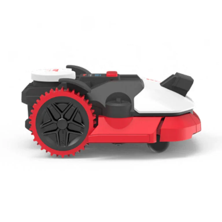 Kress KR273 EyePilot Robotic Mower RTKn