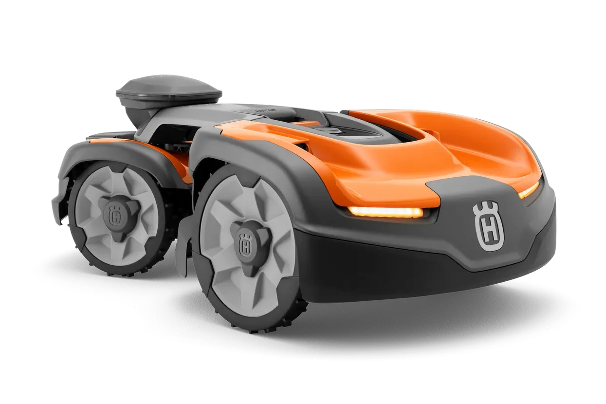 Husqvarna 535 AWD EPOS