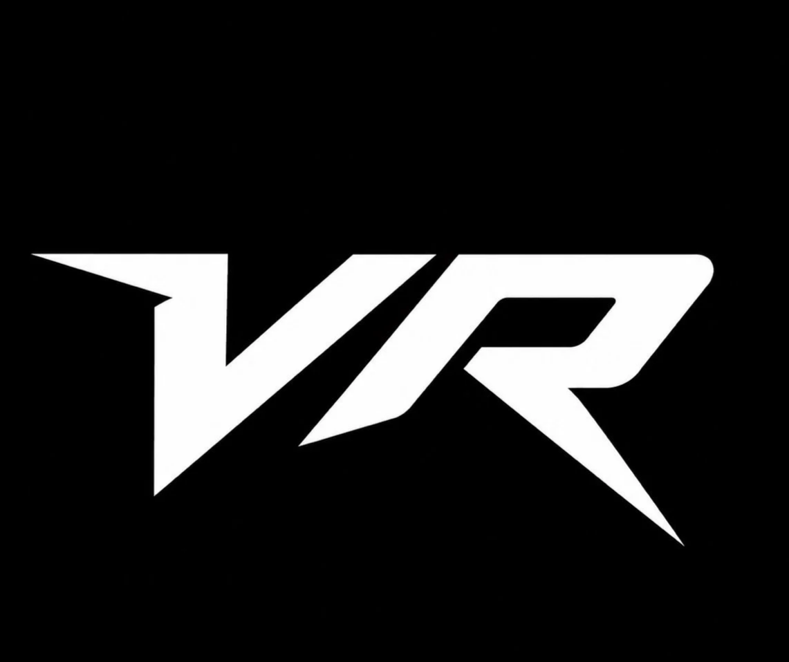 VLCTY Sticker