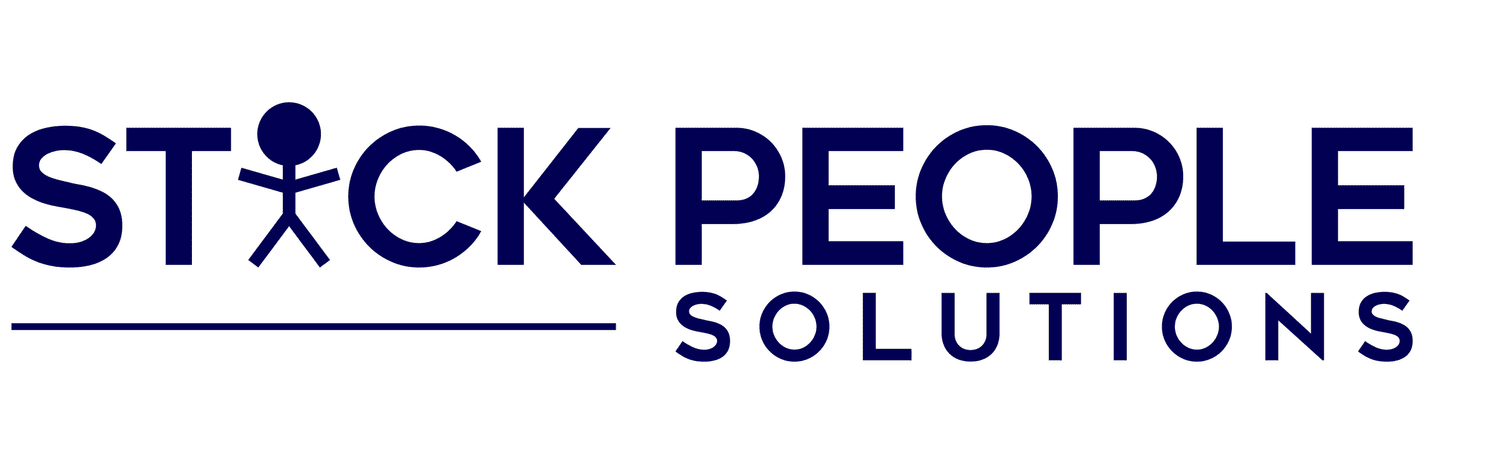 Stick People Solutions