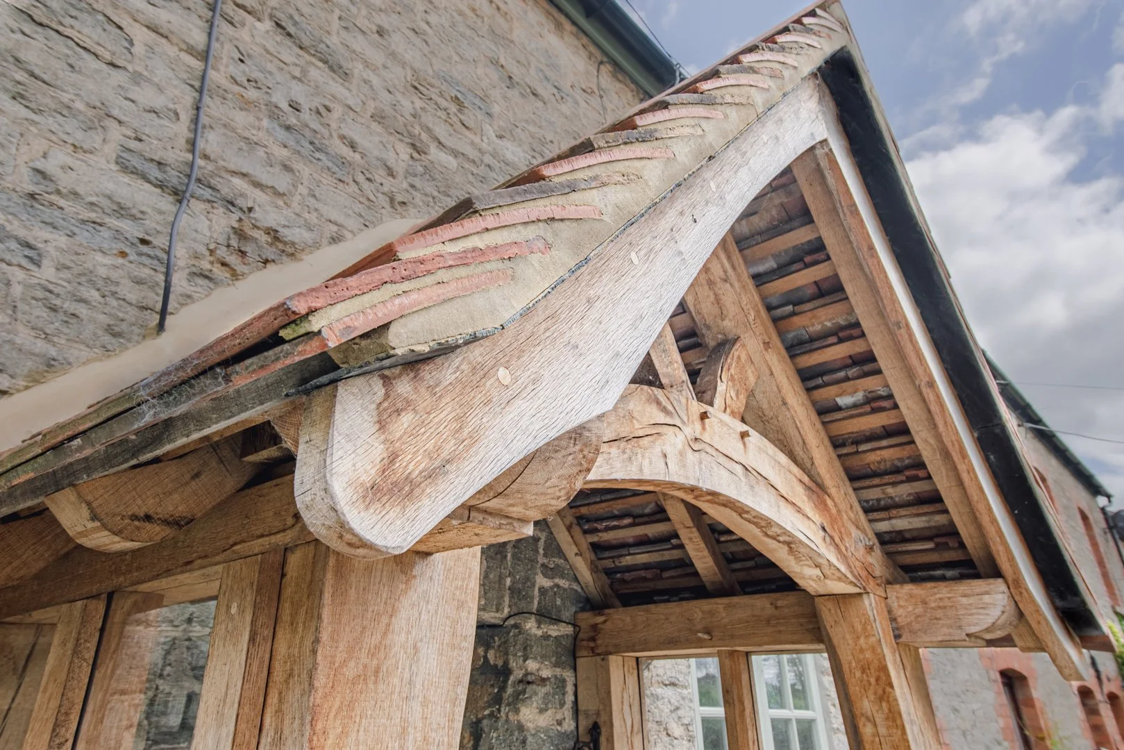 Bespoke timber porches, boot rooms and lean-tos in Frome.jpg
