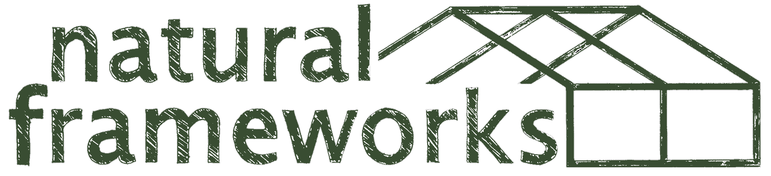 Natural Frameworks