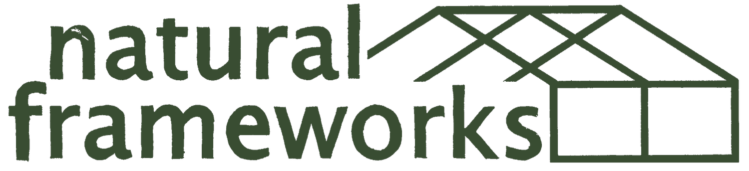 Natural Frameworks