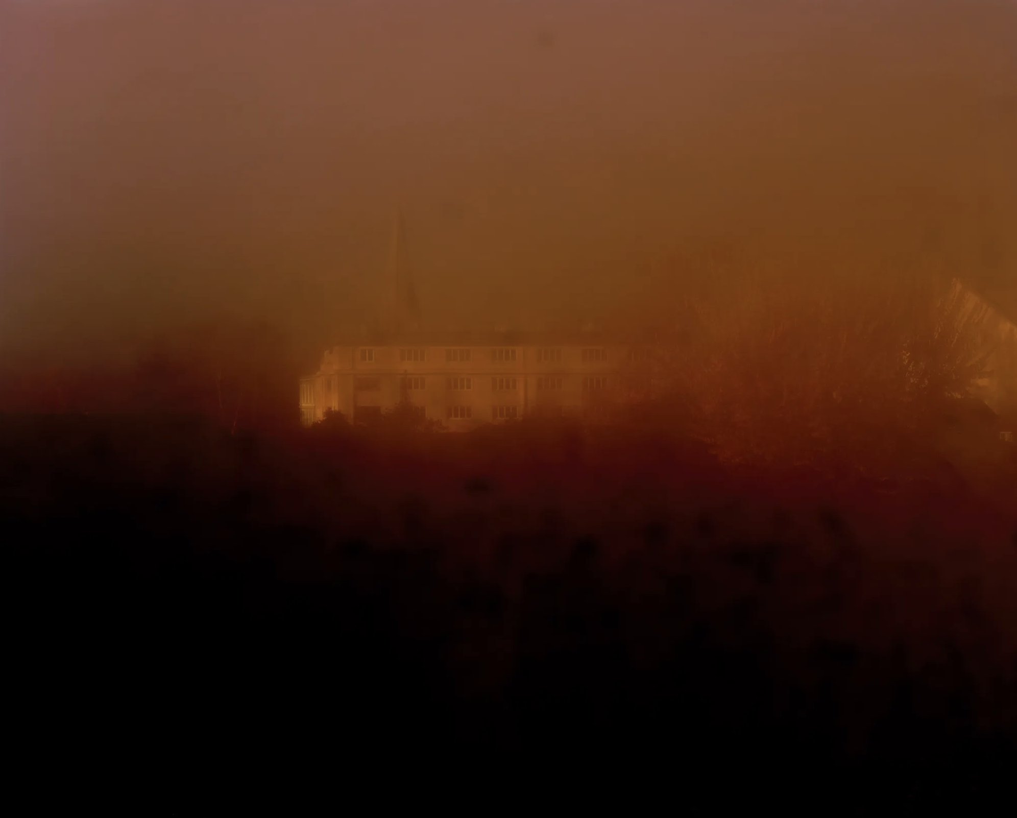 Geir Moseid Undertaking