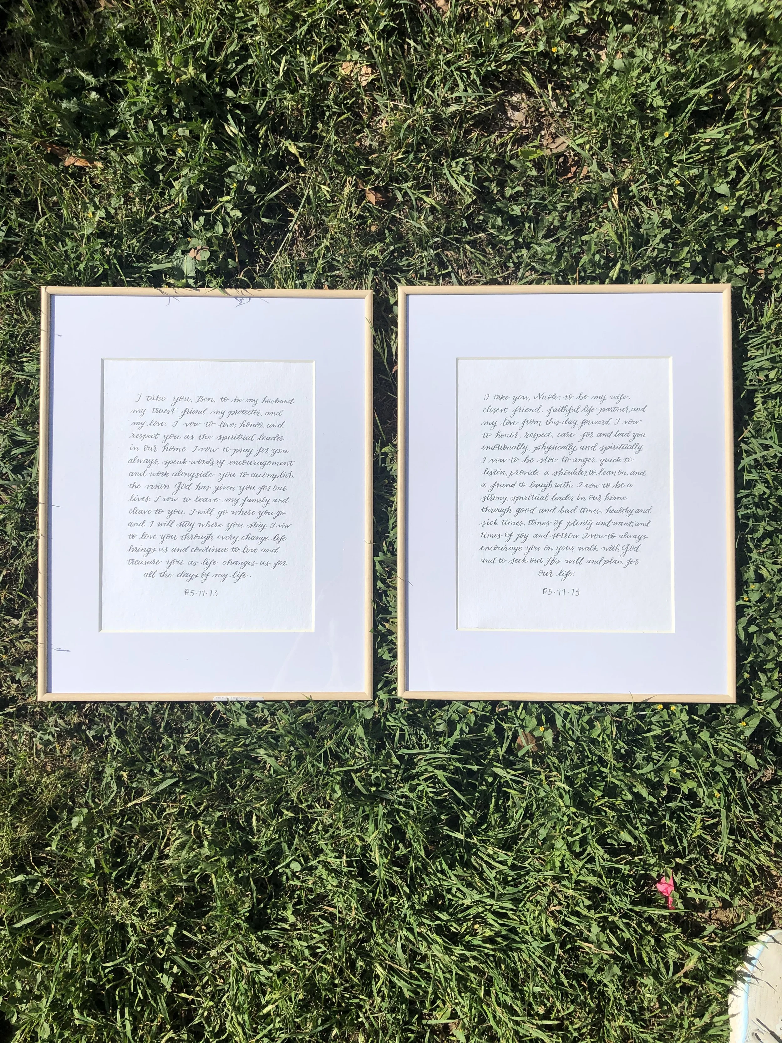 Beginner Calligraphy Class at Dare Bridal 6/30/26