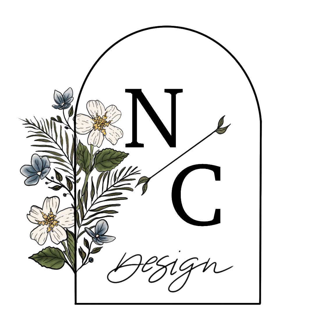 Nicole Coppenger Design