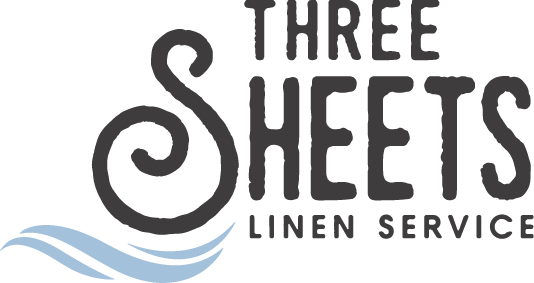 Three Sheets Linen Service
