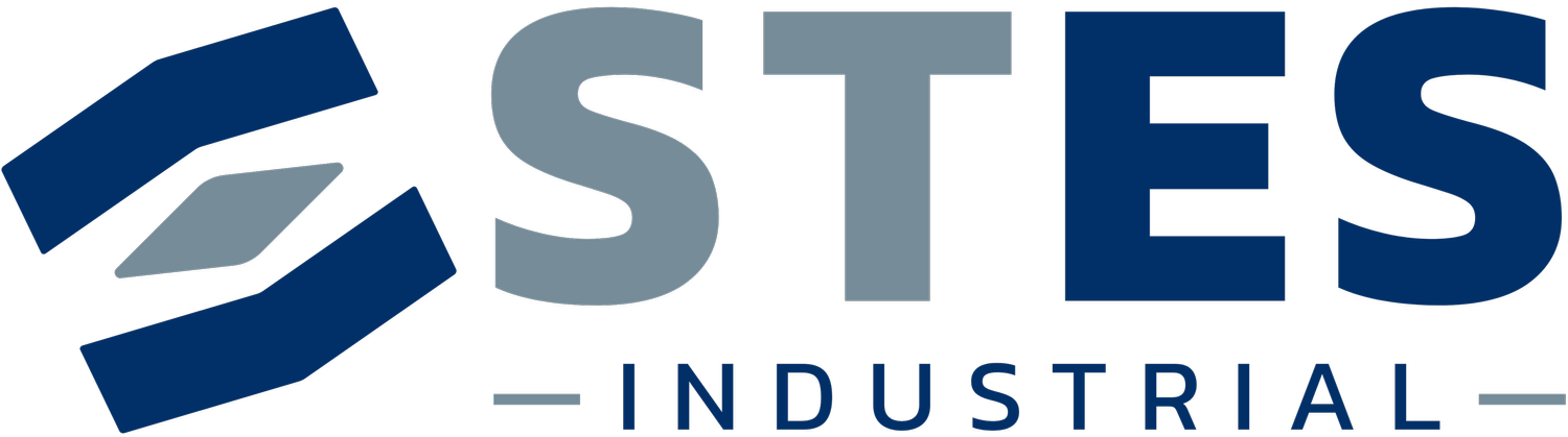 STES Industrial Ltd