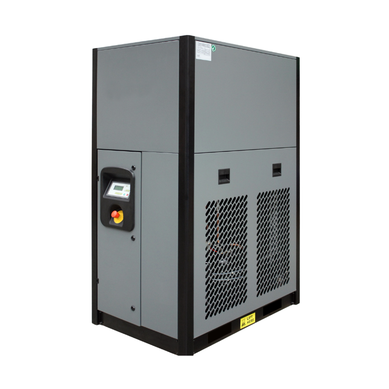 MKE-PRO-930 Refrigerated Compressed Air Dryer – 547 CFM