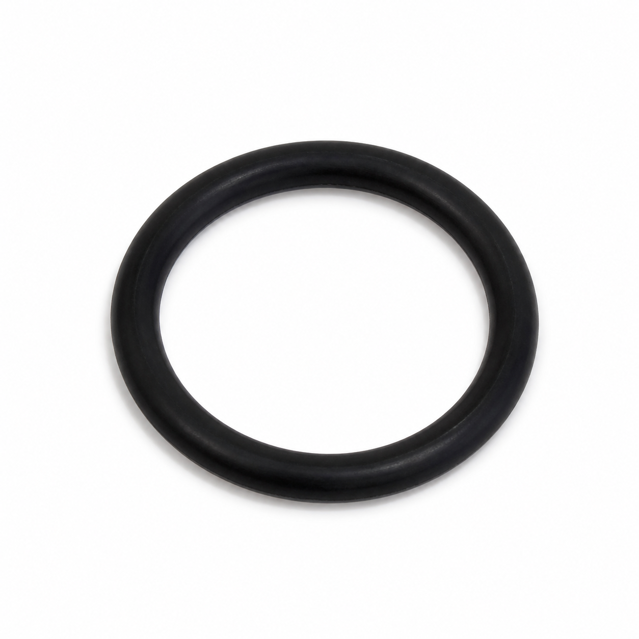 EPDM Black Press Fit O-Ring