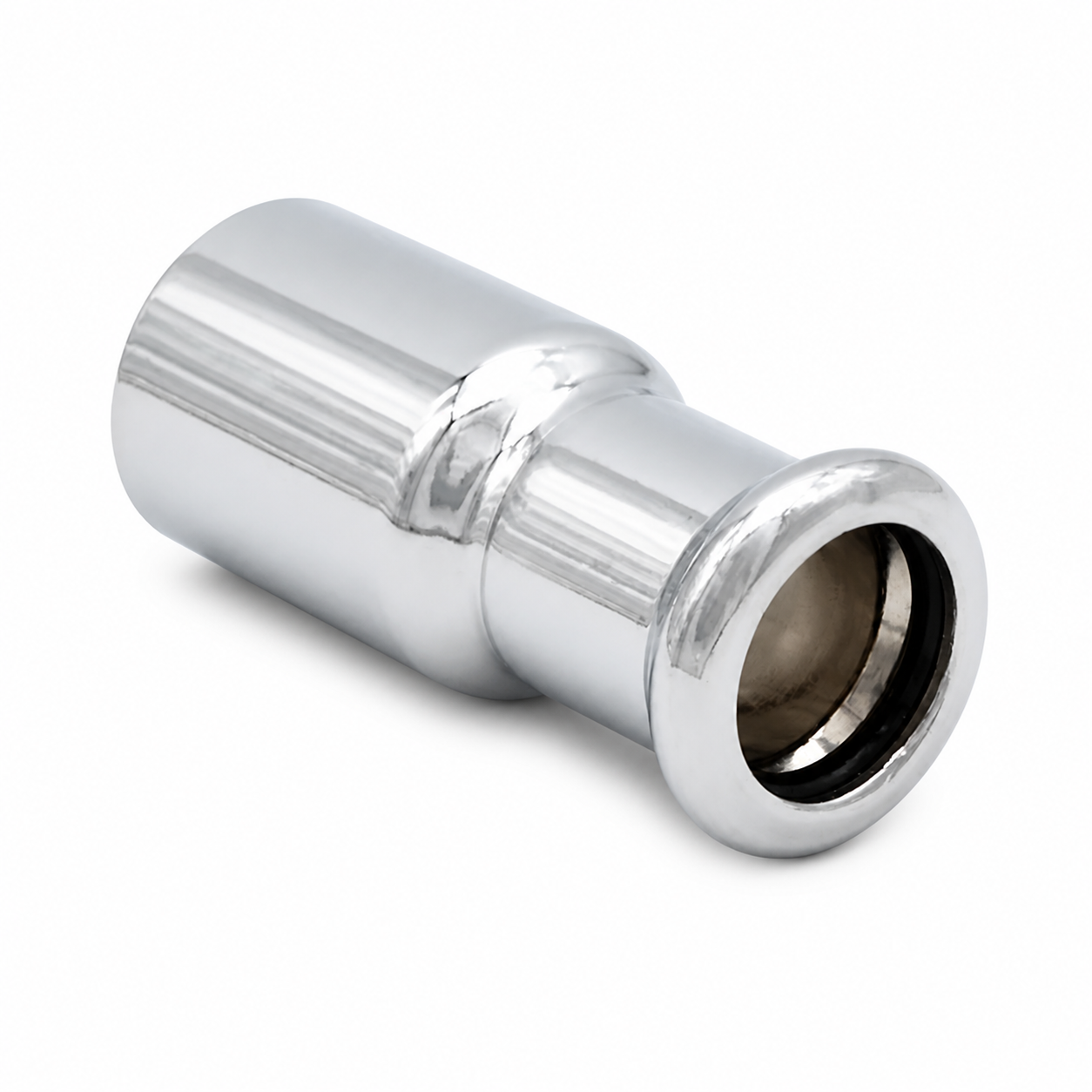 Reducer M/F - 316 Stainless Press Fit Fitting