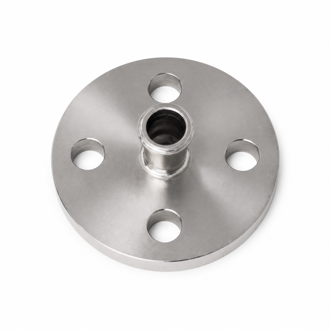 PN16 Flange Coupling Adaptor - 316 Stainless Press Fit Fitting