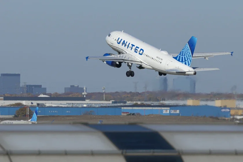 Chicago Sun Times: United Airlines' fight for supremacy at O'Hare is terrible for travelers