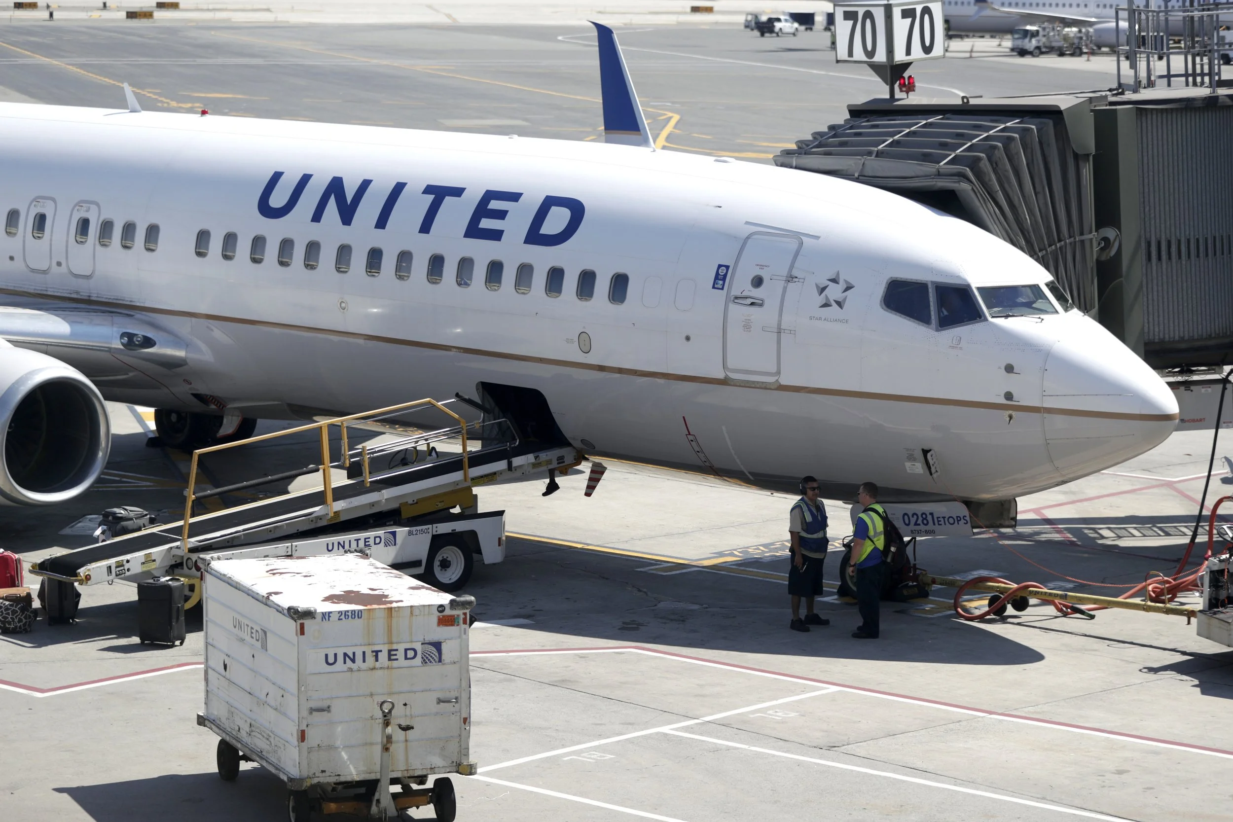 Real Clear Markets: The FAA Will Prevent Chaos at O'Hare Before It Starts