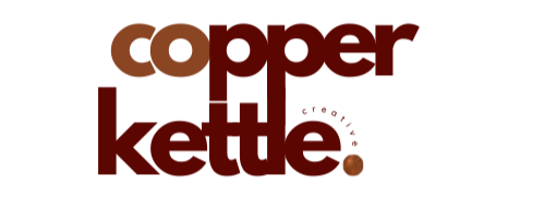 Copper Kettle Creative