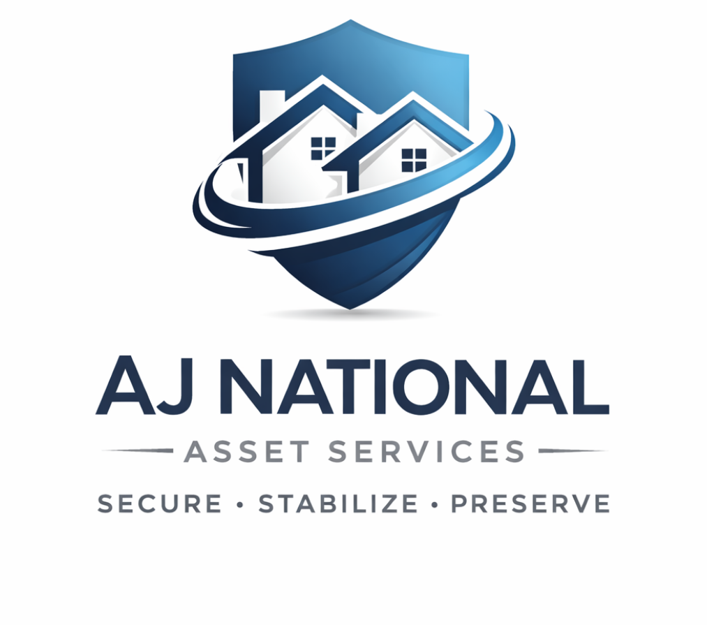 AJ National Asset Services