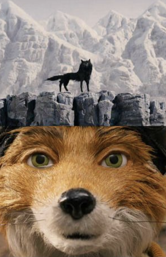 A Case for Animation: Prologue