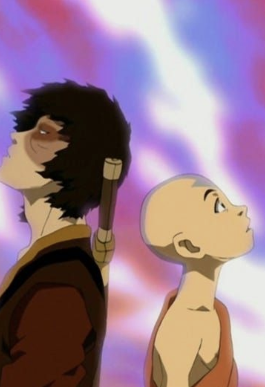 A Case for Animation — Avatar: The Last Airbender
