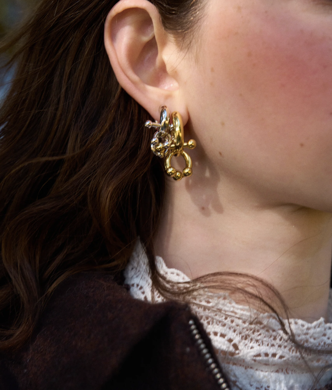 Bakoven Meets Berghain with Rethread and Pina Collab PIERCED