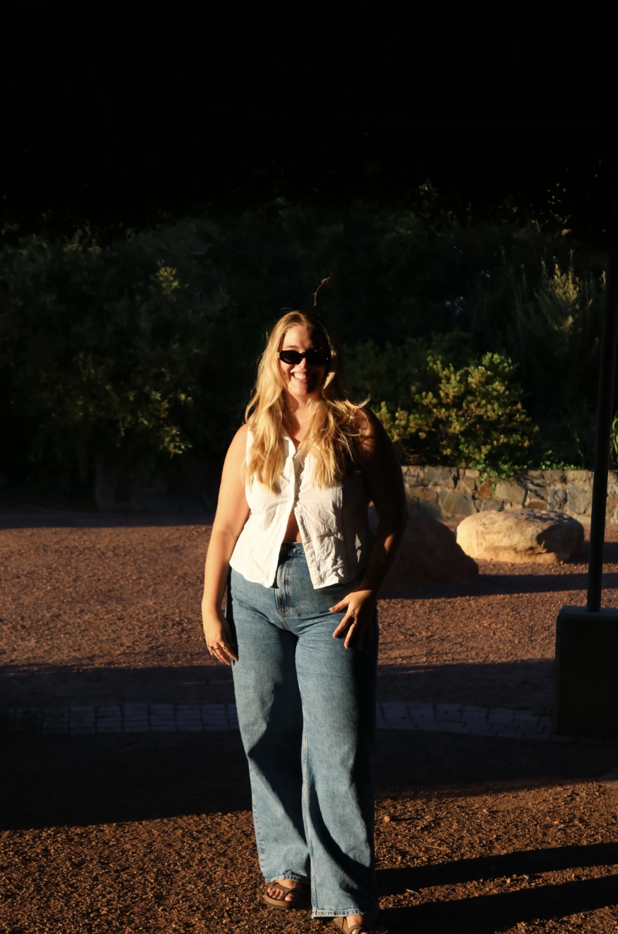Disconnecting Failure from your Worth: An Interview with Bianca Rasmussen