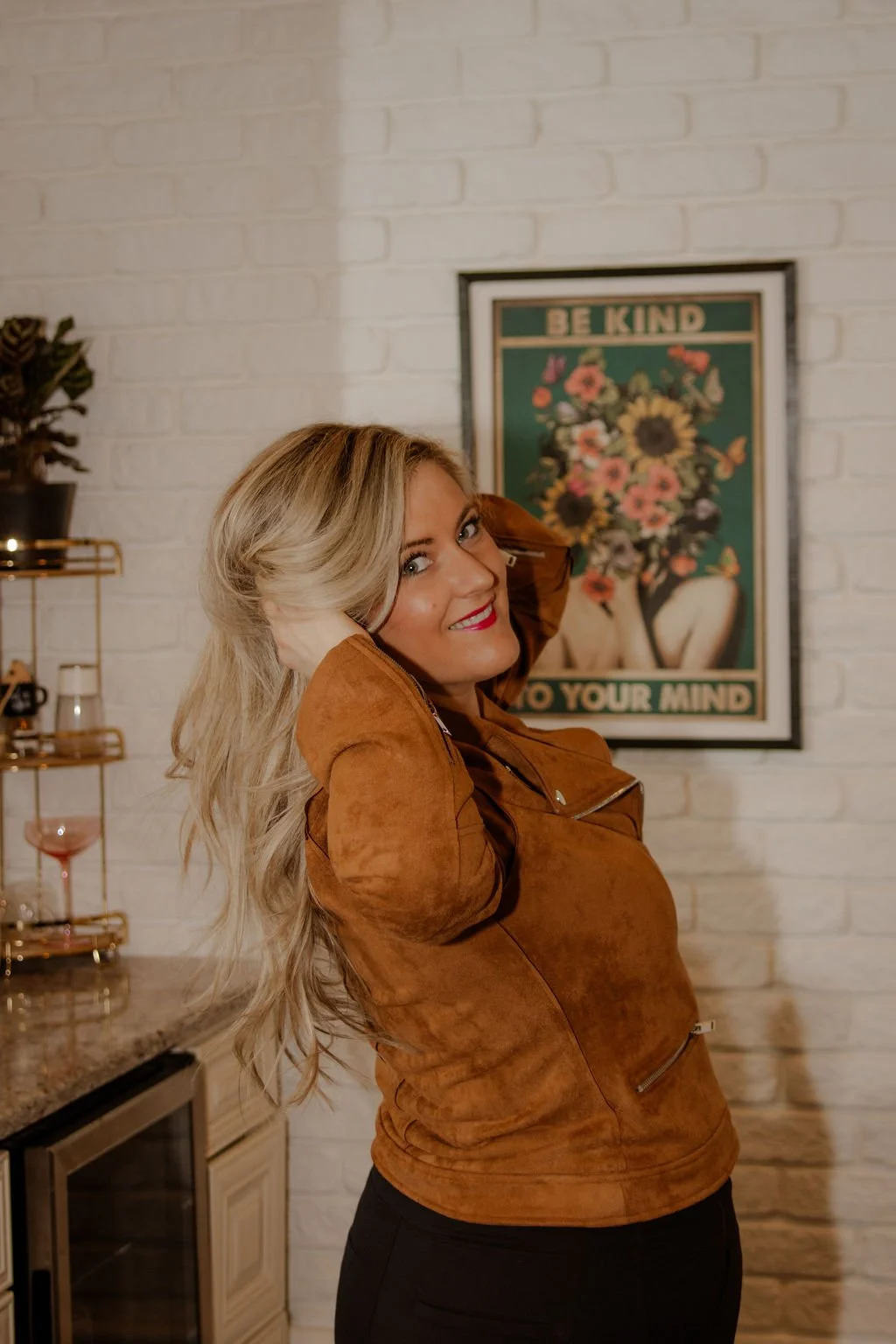 RM Hair Art Rachael Mannino