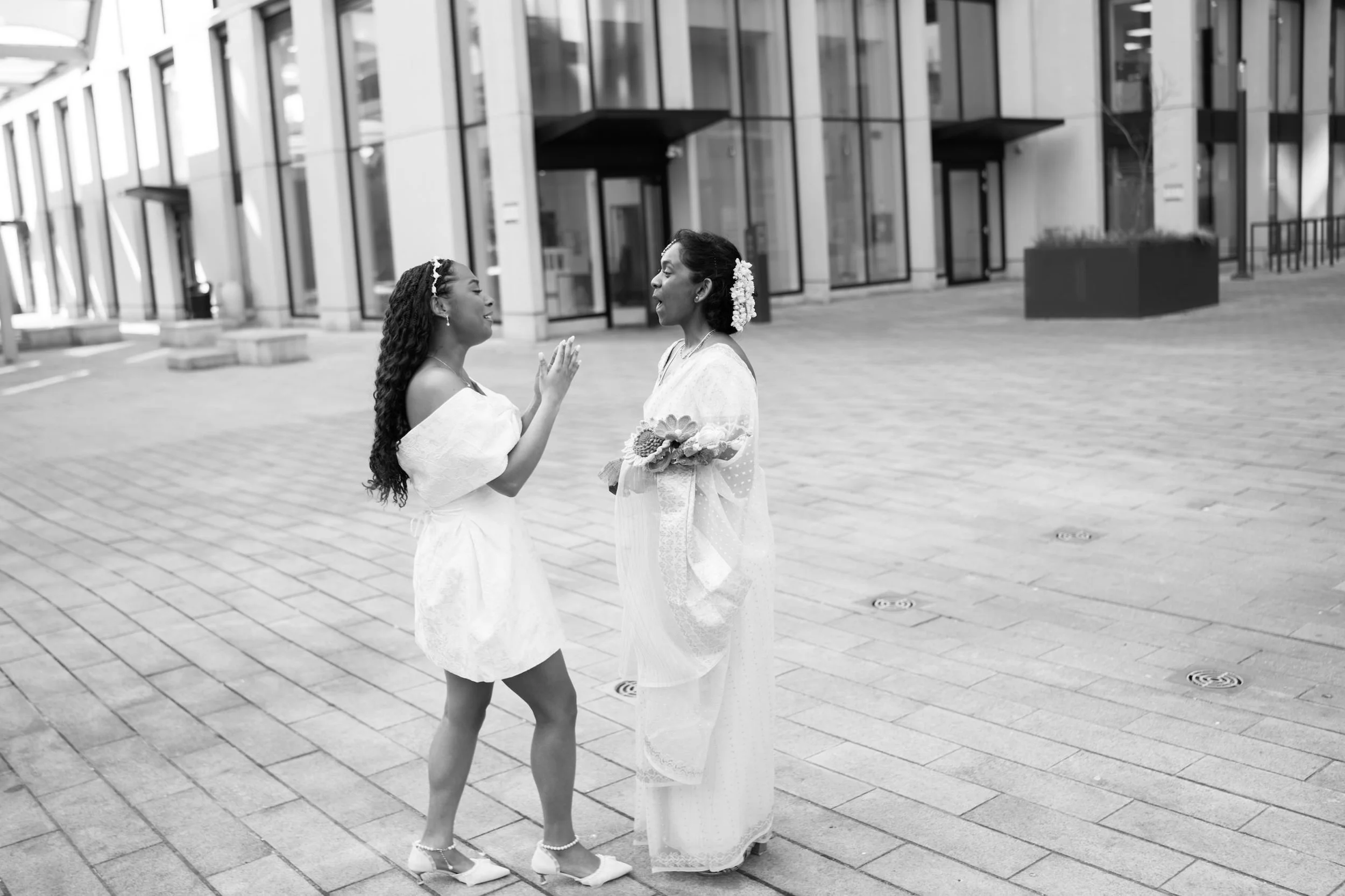London-Weding-Photography-Rhianna&Keisha-London-Wedding-First Look-Sorci-Ledyukova15.jpg