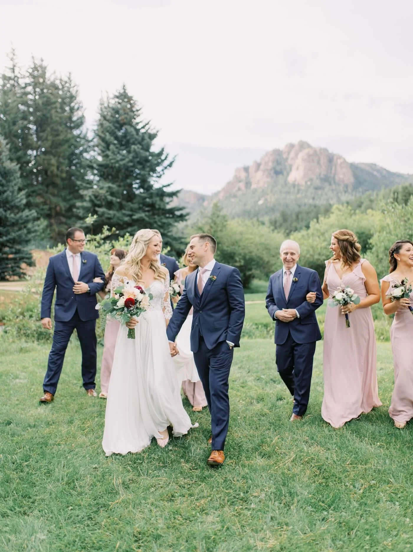 Arizona, California &amp; Colorado - Destination Wedding Photography Destination Weddings Across Arizona, California &amp; Colorado- Landscapes That Shape the Story