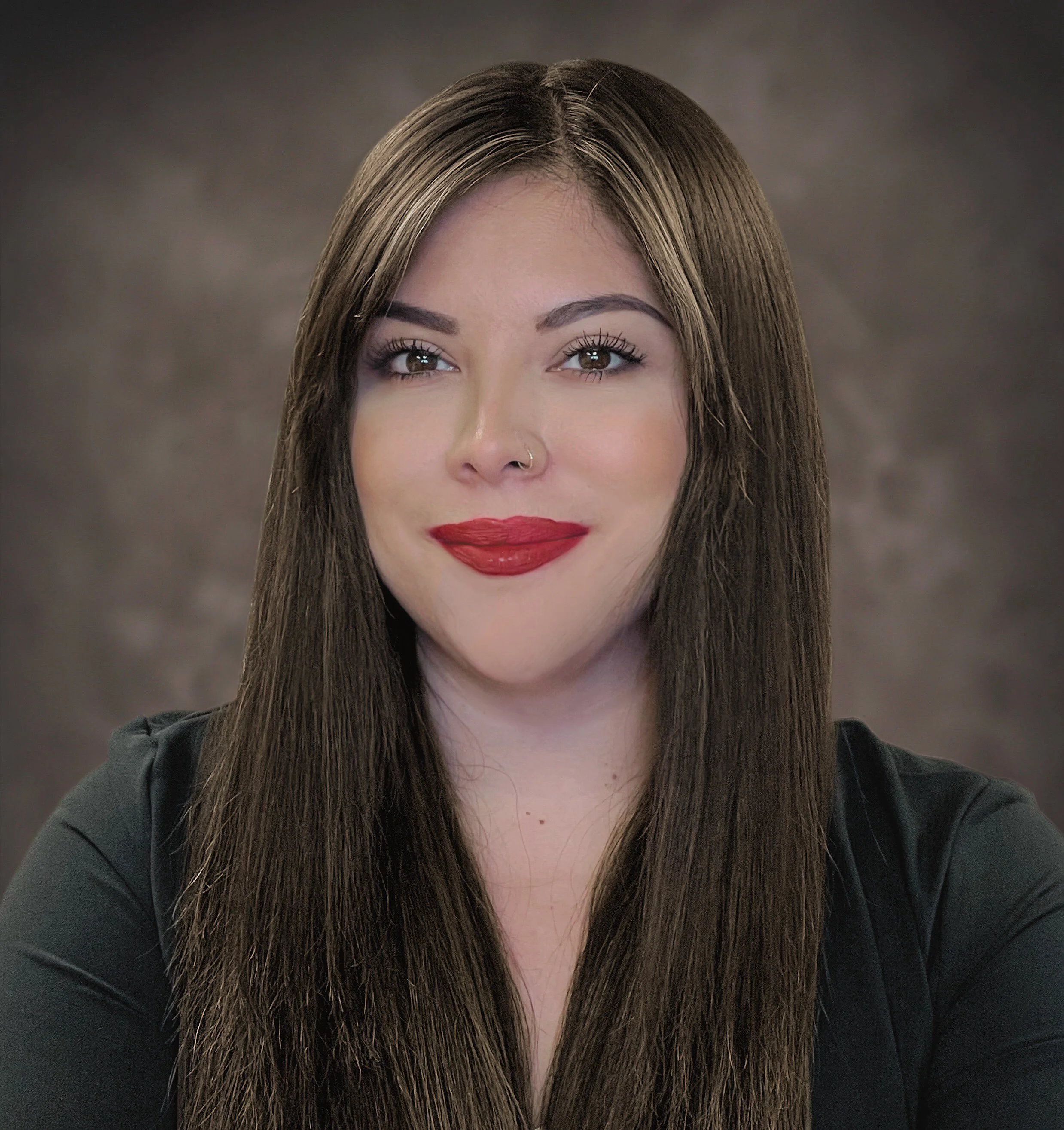 Administrative Assistant and Client Engagement Specialist - Victoria Andazola