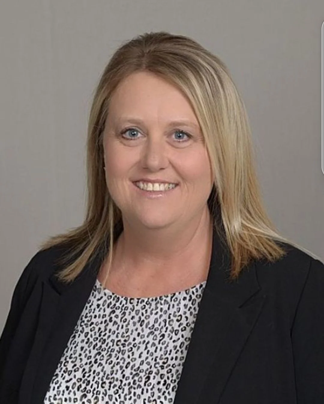 Licensed Agent - Stephanie Waszgis Dorsch