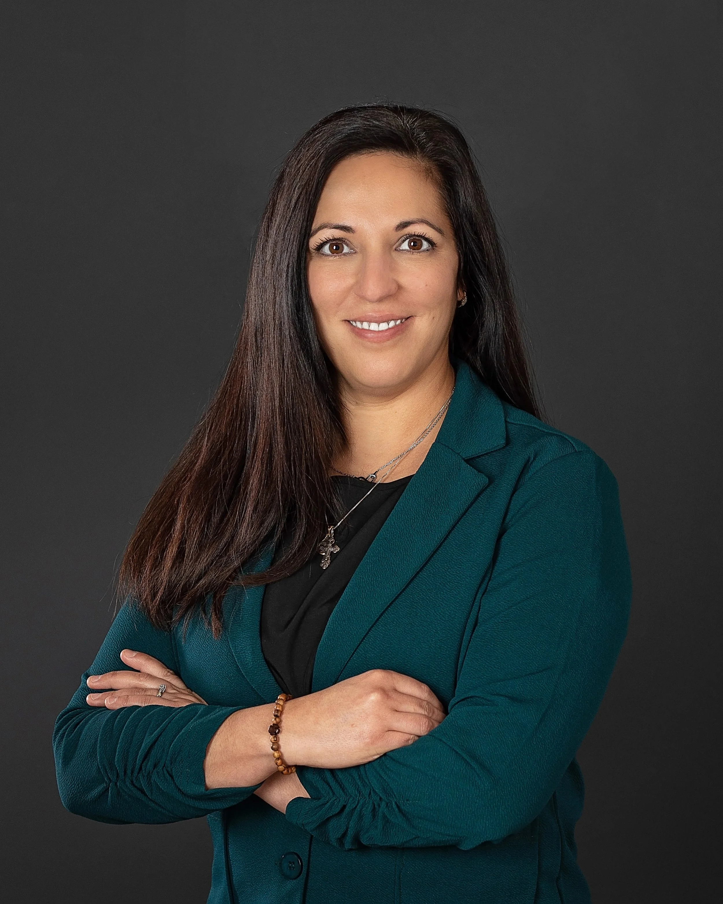 Agency Owner - Jodie Enenbach-Moreno