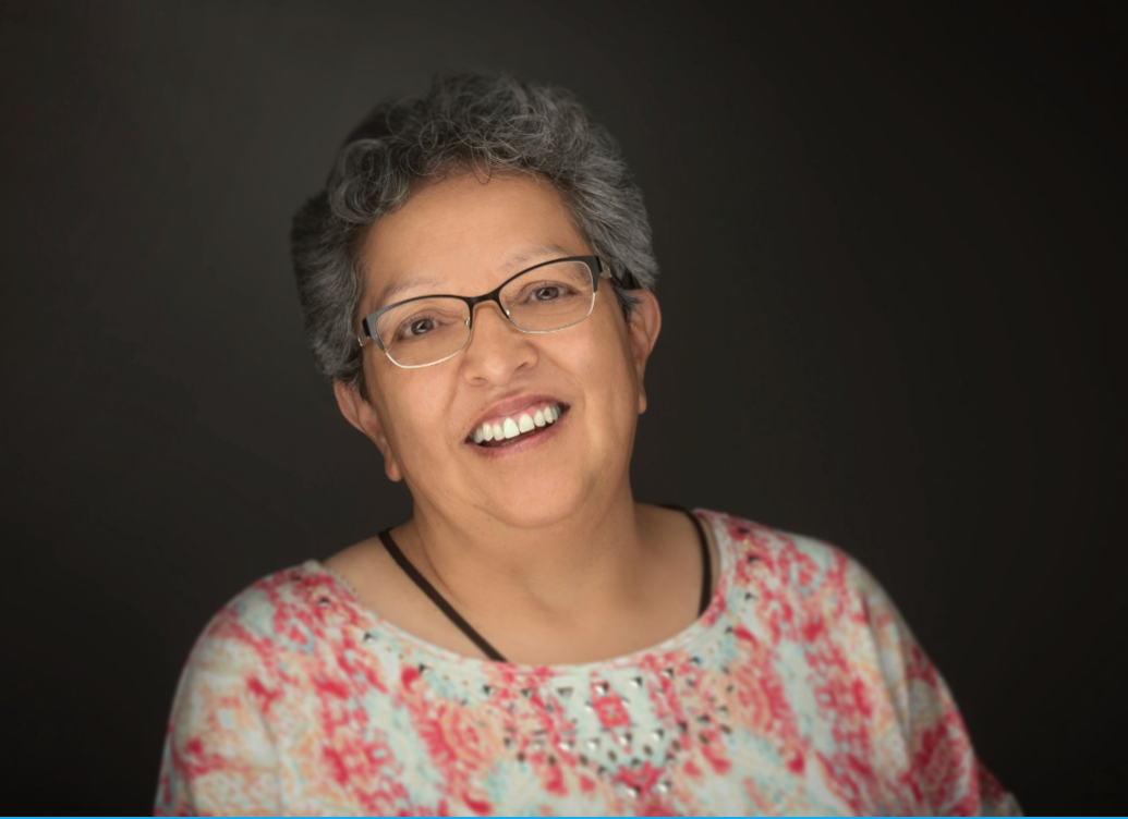 Licensed Agent - Rebecca 'Becky' Rosales