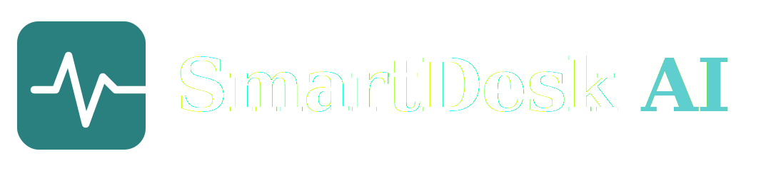 SmartDesk AI