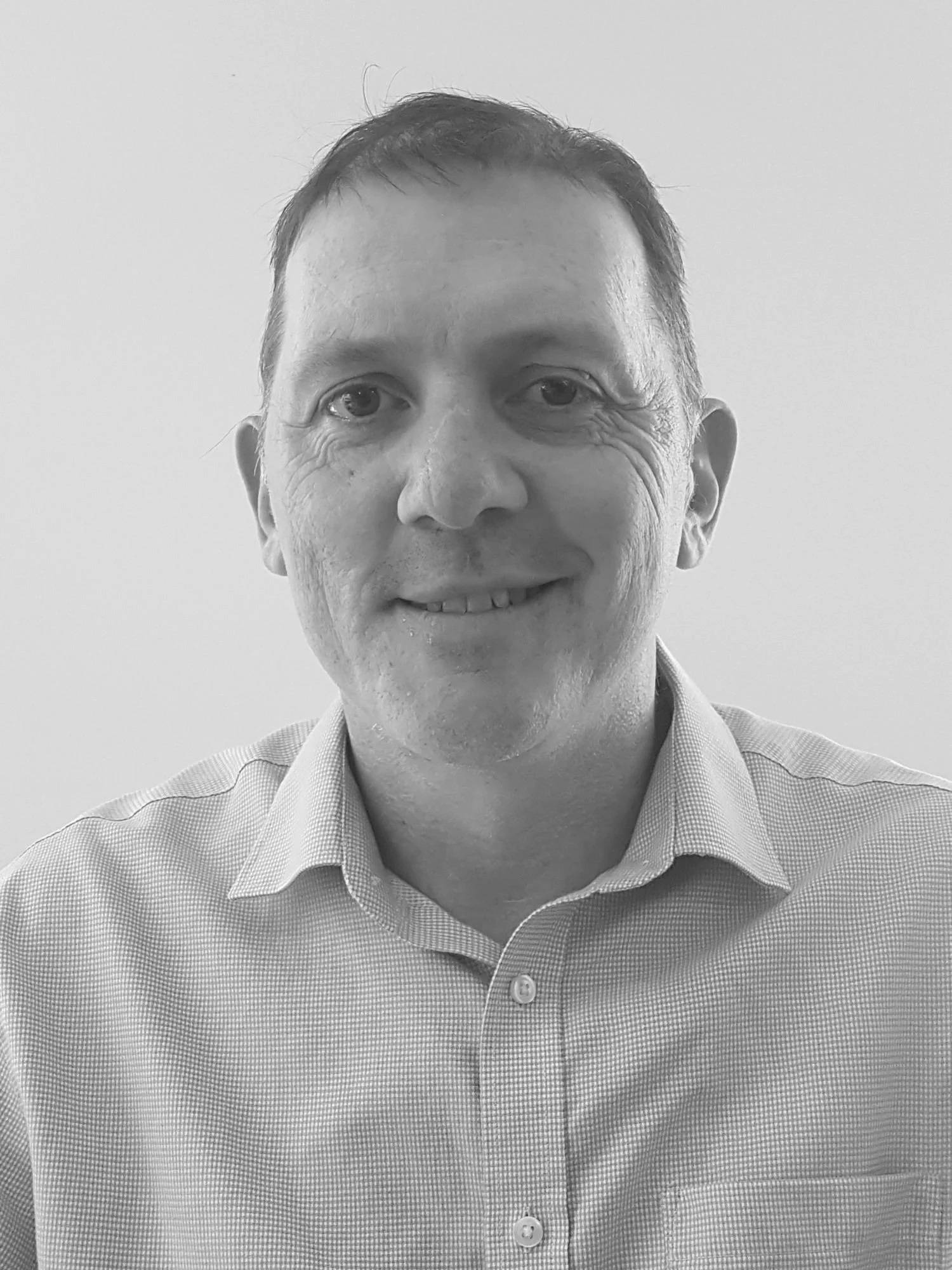 Phil Large — Founder, SmartDesk AI