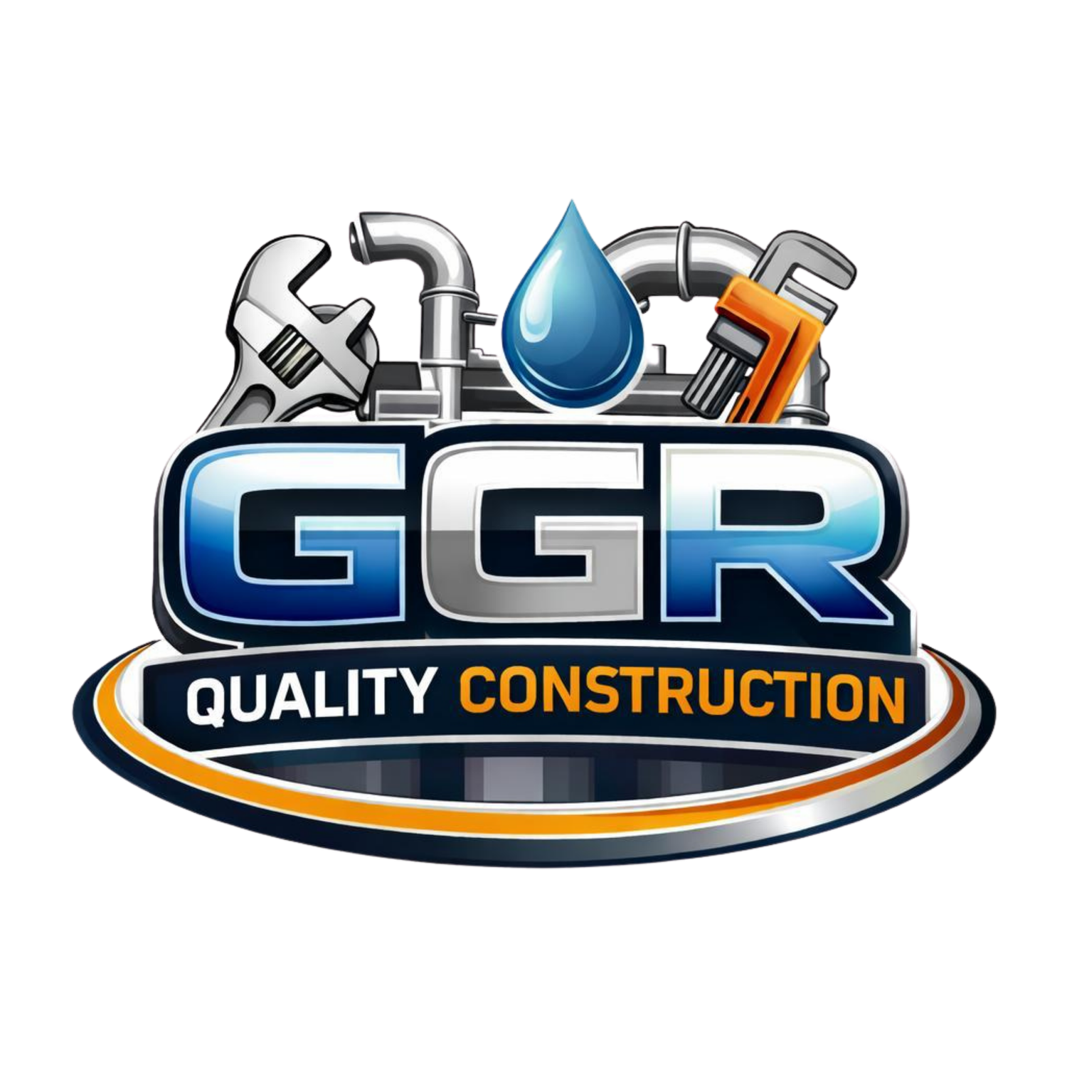 GGR Quality Construction