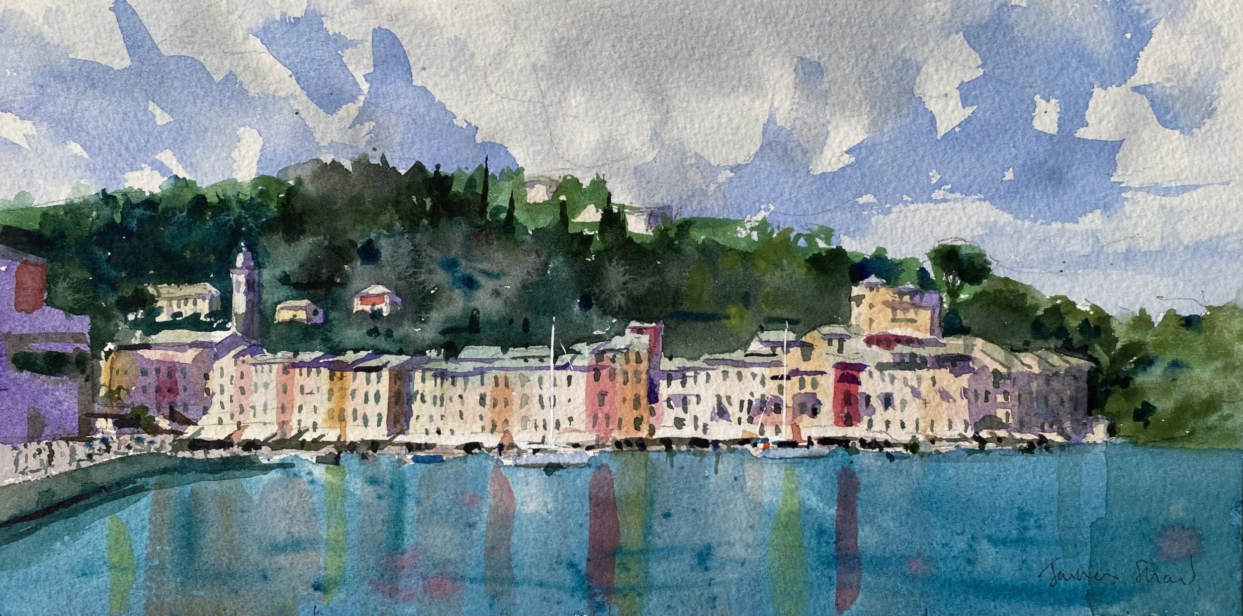 Portofino