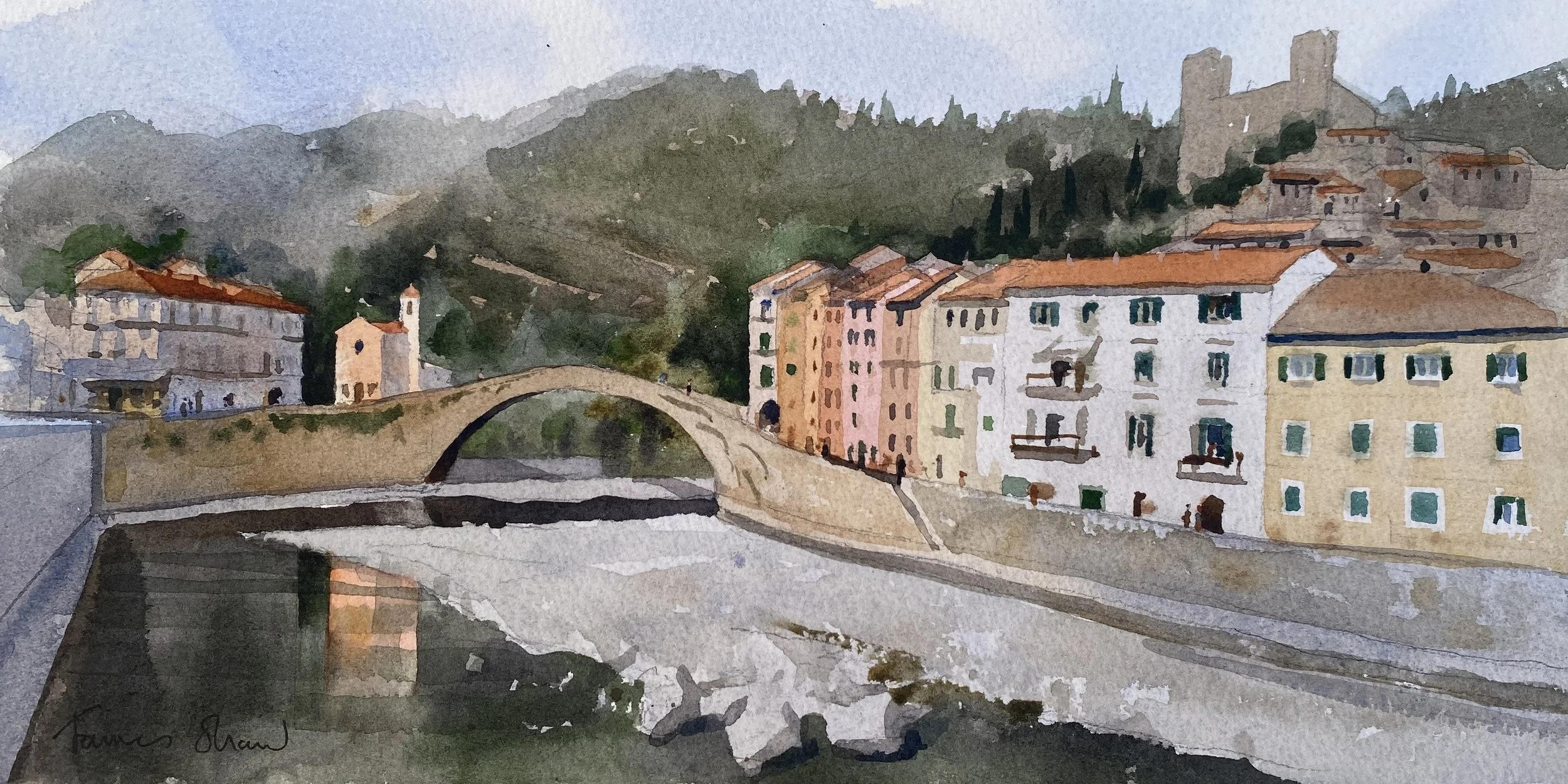 Dolceacqua