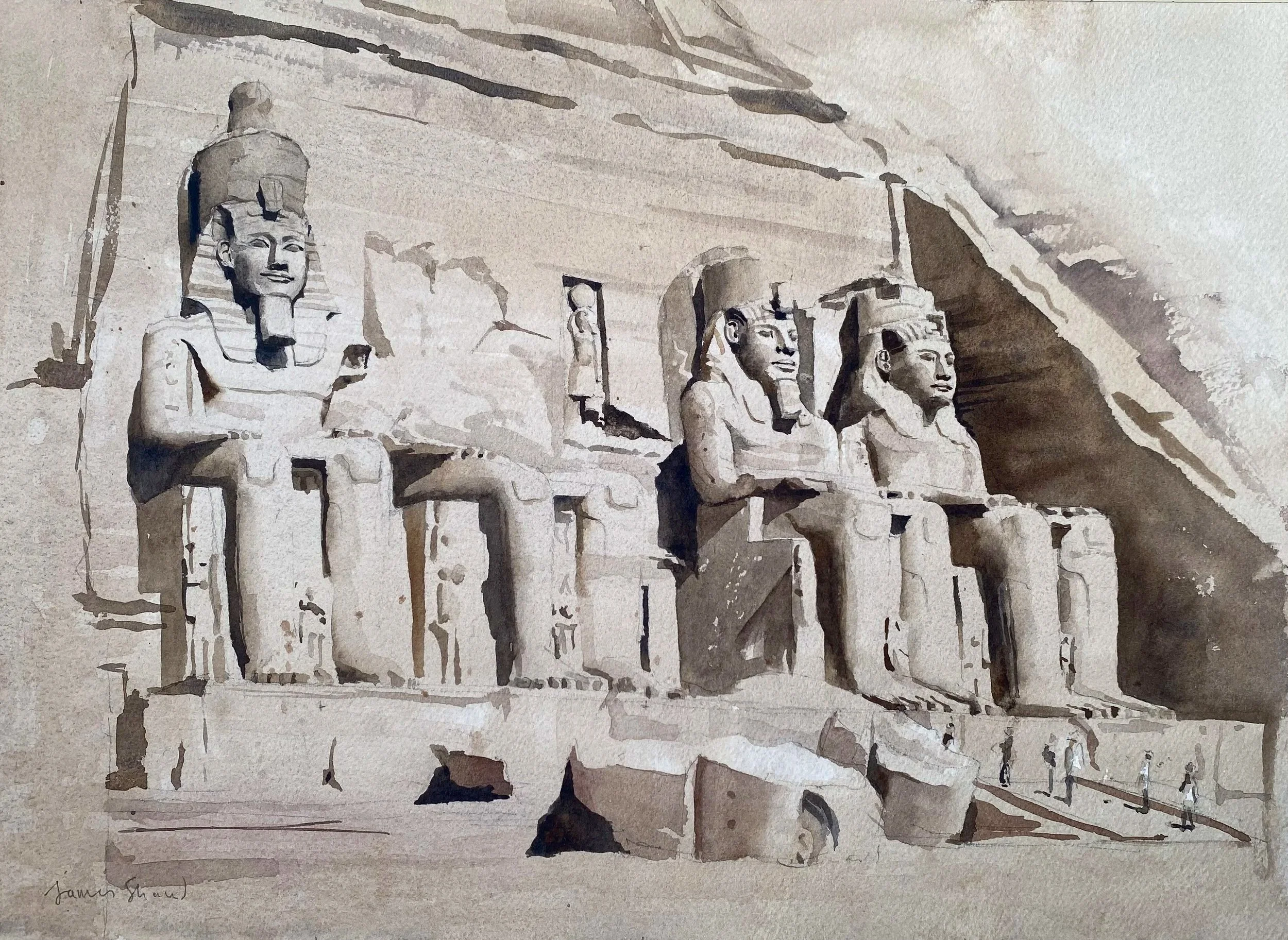 Abu Simbel