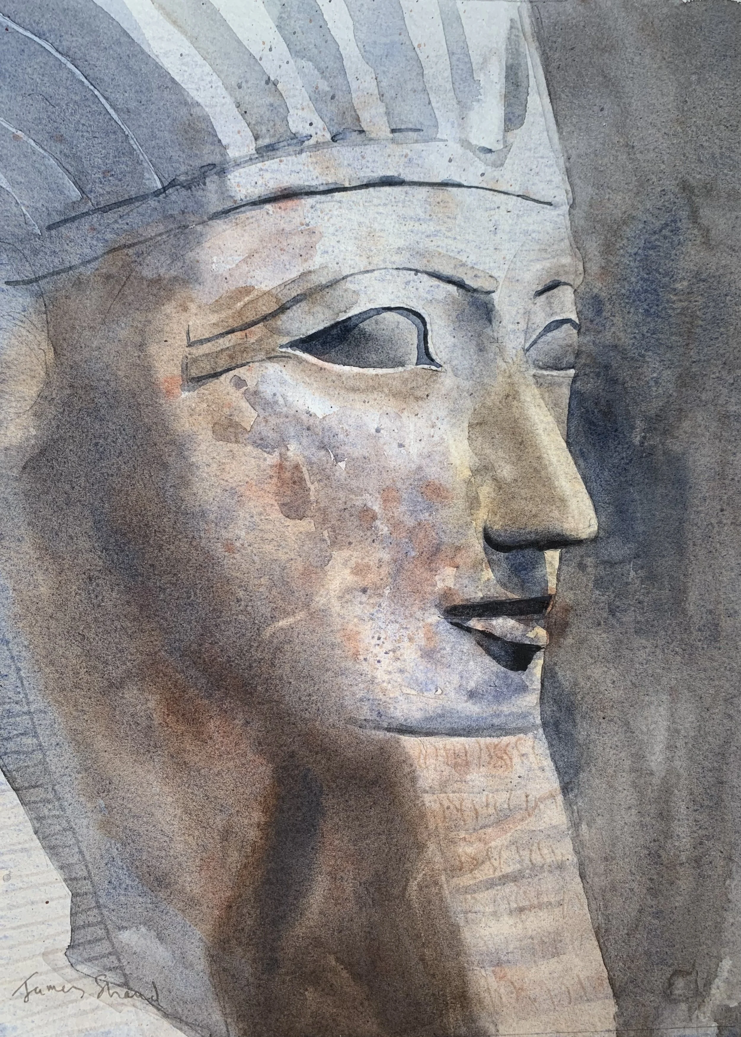 Queen Hatshepsut