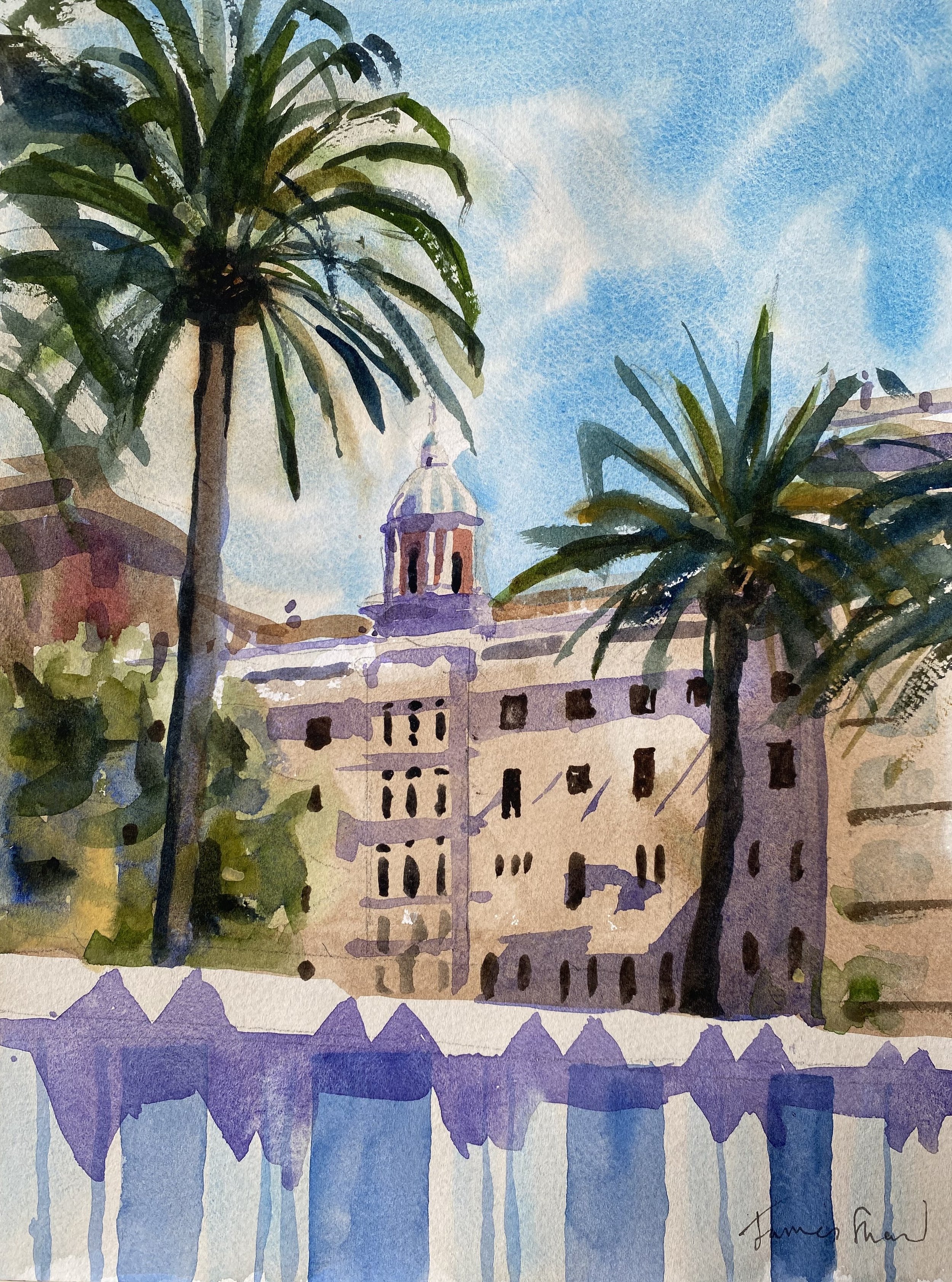 Rapallo