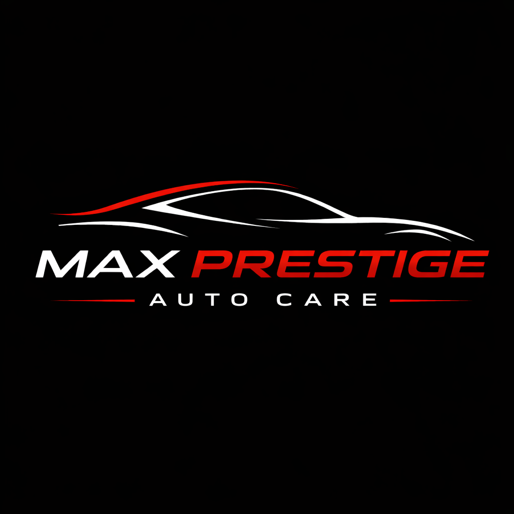 Max Prestige Auto Care
