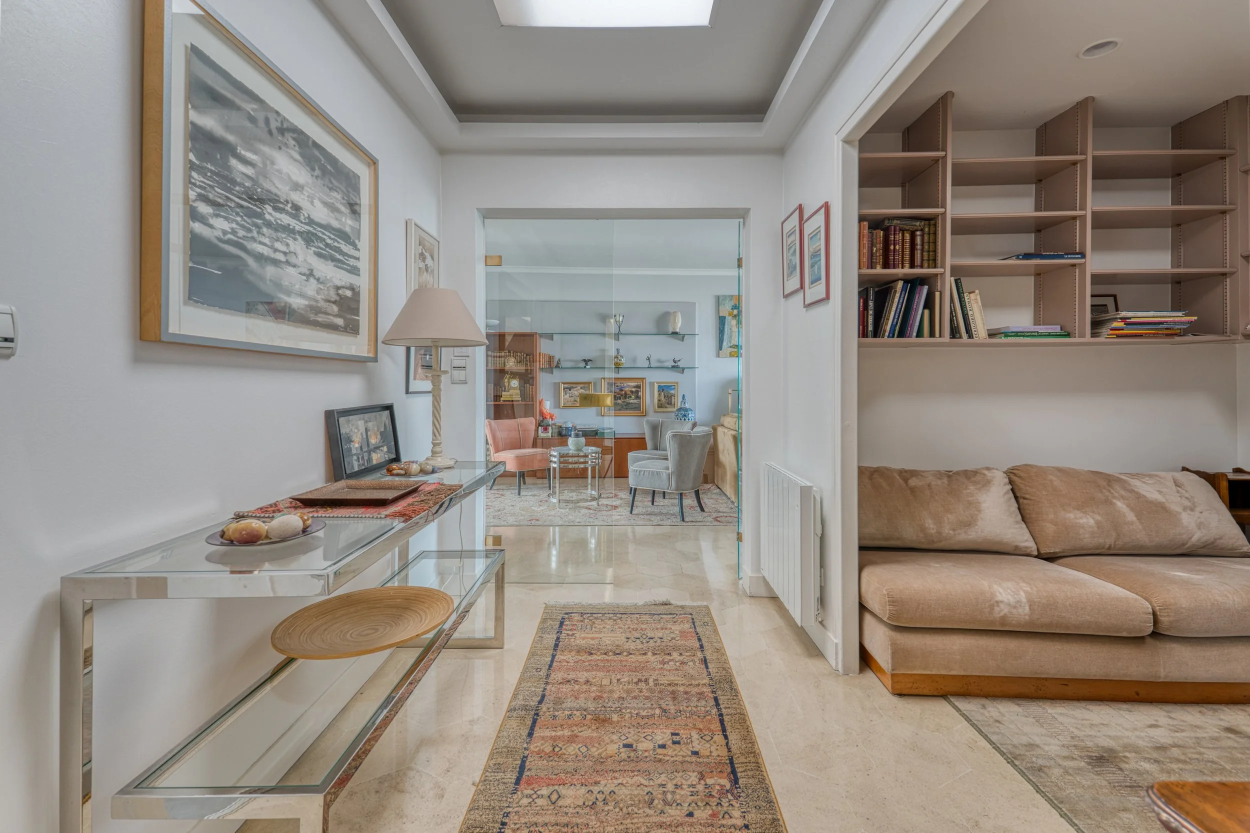 PACK APPARTEMENT