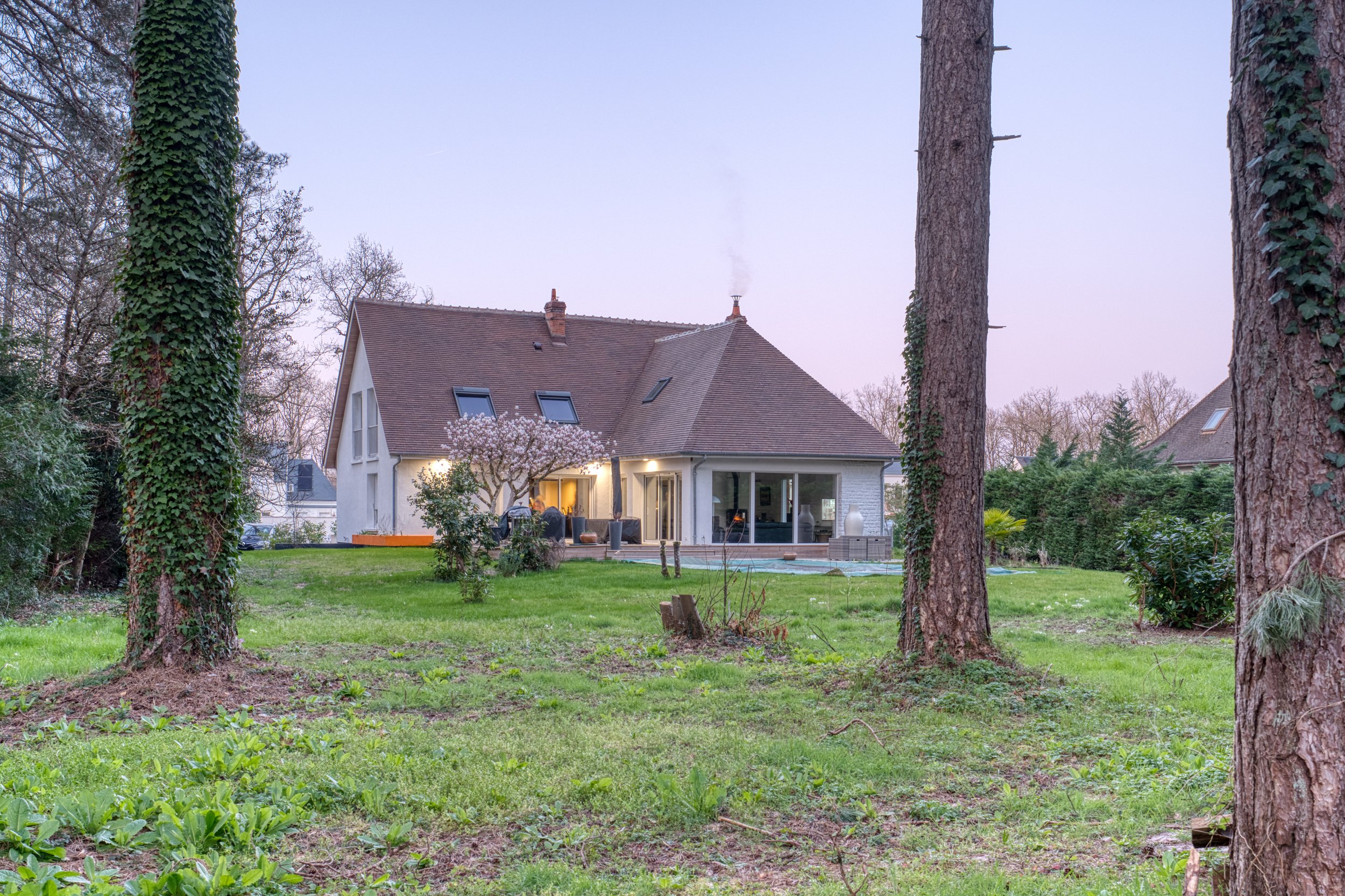 PACK PETITE MAISON