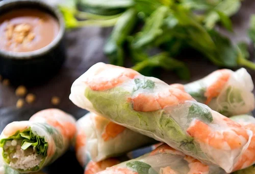 MENU | Order Delicious Vietnamese Cuisine Today — BANH MI HOUSE