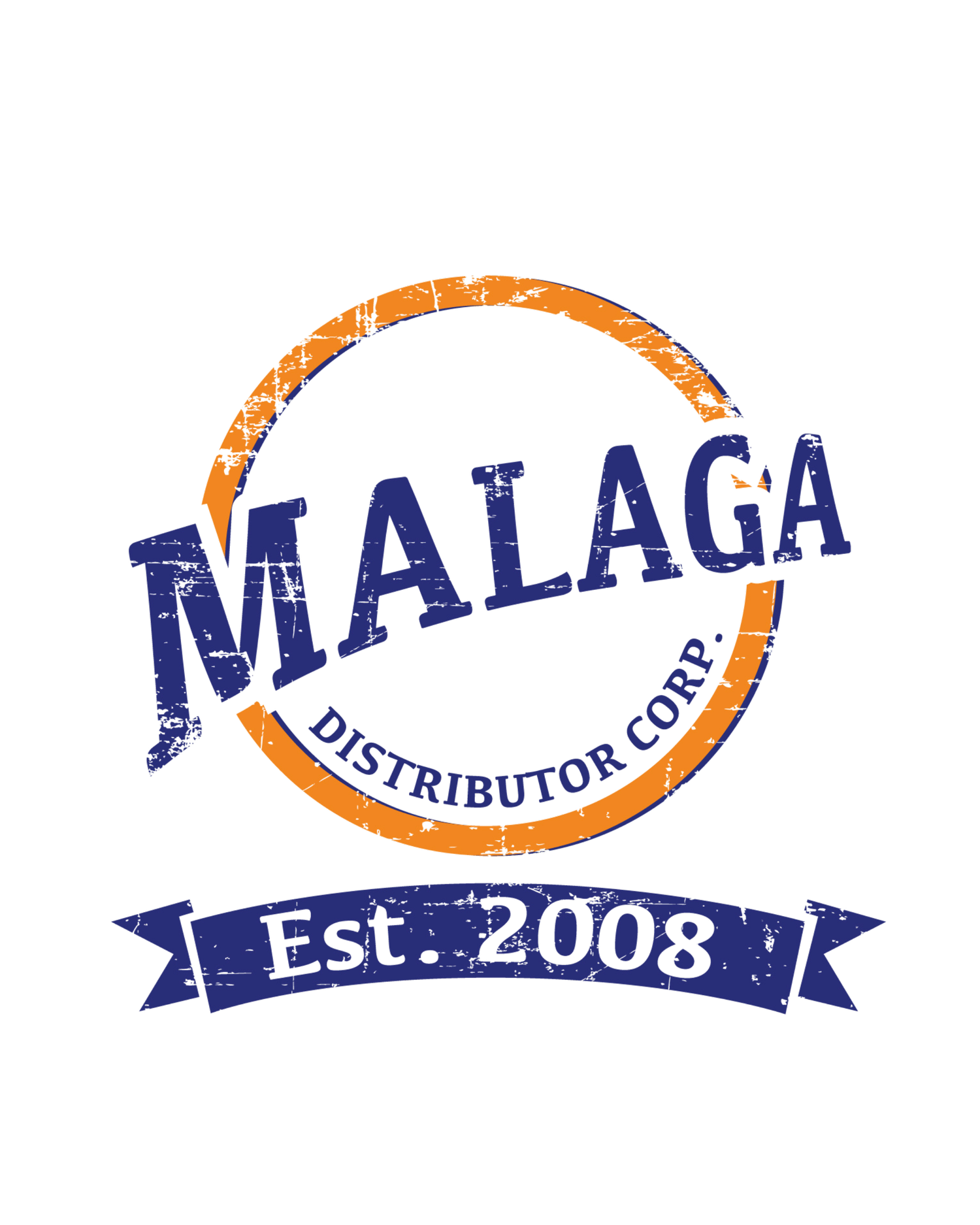 Málaga Distributors Corp | Quality Food Distribution Since 2008